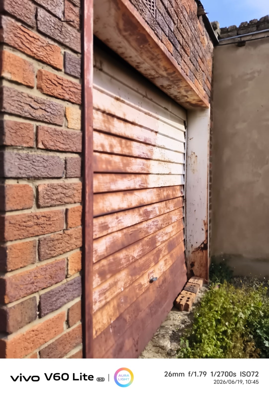 3 Bedroom Property for Sale in Theunissen Free State